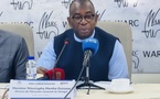 Guirassy au Career Booster : « Le monde professionnel appartient à ceux qui allient compétences, initiative et ouverture »