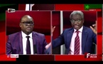 Emission avec Me El Hadji Diouf sur la TFM : le journaliste Pape Ngagne Ndiaye  convoqué demain à 10h , à la Sûreté Urbaine