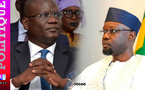 Abdourahmane Diouf s’oppose à Sonko sur le concept de « Parti-État »: « Nous ne l’accepterons jamais dans notre République… »