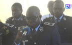 Guédiawaye : Passation de service au Commissariat central, Diégane Sène s’inscrit dans la continuité de Daouda Bodian