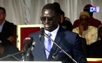 Cérémonie de lancement des travaux du Palmera Hôtel &amp; Resort / "Ce projet traduit une ambition claire : contribuer à la montée en gamme de l’offre touristique sénégalaise (DG DALL BI SA)