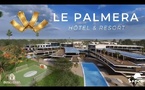 Pointe Sarène : Cérémonie de lancement des travaux du Palmera Hôtel &amp; Resort