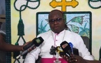Paix en Casamance : l’évêque de Ziguinchor prône une « purification des terres » pour reconstruire la région