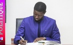 Nomination de Me Abdoulaye TINE : Clarification sur les notions de "Ministre-Conseiller"  et "Ministre, Conseiller"
