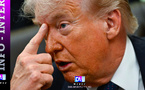 Trump appelle l'Iran à "faire ce qui est intelligent"