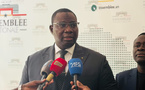 Acte IV de la décentralisation et Pôles territoires : Moussa Balla Fofana annonce la finalisation des documents de politique publique