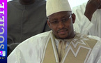 Moustapha Diop entrevoit la liberté… mais le dossier Covid le retient encore
