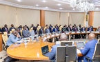 Dakar : L’association des banques centrales africaines pressent le pas vers la souveraineté financière collective