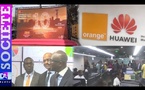 VISITE DU GNOC : Sonatel dévoile la machine qui pilote les réseaux de toute l’Afrique depuis Dakar