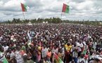 Burundi: la présidentielle aura lieu le 3 mai 2027, annonce la Commission électorale