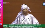 Seconde lecture du Code électoral : Takku Wallu Sénégal fustige le forcing du président de l’Assemblée nationale
