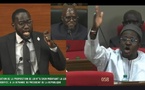 Assemblée Nationale: Cheikh Bara Ndiaye tacle son camarade, député Abdoul Ahad Ndiaye après sa sortie sur sa " liberté de pensée "