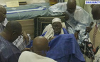 Farba Ngom en caravane au Fouta : Son premier geste, une visite au marabout qui avait prédit sa sortie