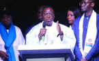 À Mbour, Serigne Guèye Diop annonce le soutien de la coalition Diomaye Président à la candidature de Diomaye Faye en 2029