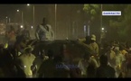 Accueil grandiose pour Farba Ngom devant une foule impressionnante