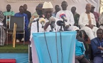 Journées culturelles du Diobasse 2026 : "Le Diobasse a décidé d’entrer pleinement dans le futur. " (Alioune Sarr, maire)