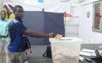 Élection du Conseil consultatif de la jeunesse : Le vote se déroule dans de bonnes conditions à Kolda...