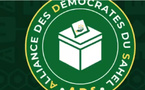 Sahel: lancement officiel de l'ADS, l'Alliance des démocrates au Sahel, pour défendre l'état de droit