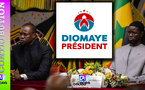 Le destin du Président Diomaye : entre démission et cohabitation forcée  ( Par  Thierno Guèye, Ph.D. Philosophie / MA Science Politique )