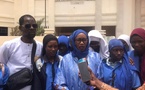 Saint-Louis : la COSYDEP outille les élèves du Collège Amadou Fara Mbodj grâce au programme CNDES
