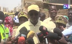 Préparation Hivernage 2026 : "les ouvrages de drainage de Dakar bientôt prêts", rassure Cheikh Tidiane Dièye