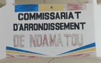 Touba : la police de Ndamatou interpelle un individu pour chantage, extorsion de fonds et diffusion de contenus intimes
