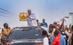 Bœufs, chameaux et moutons et autres présents : Farba Ngom croule sous une vague spectaculaire de soutiens après sa caravane à Matam
