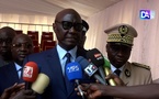 Thiès / Journée nationale de promotion du civisme et de l'esprit de défense et de sécurité : "Le civisme s'incarne au quotidien" (Birame Diop, ministre)