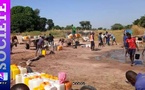 Sibassor : Les populations sans eau depuis 48h, crient leur soif