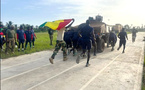 Flintlock 2026 : les forces d’élite sénégalaises remportent la première place des « Flintlympics »