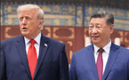 Xi Jinping tend la main à Trump: “La Chine et les États-Unis devraient être des partenaires, pas des rivaux”