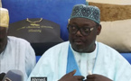 Candidature de Macky Sall à l'ONU: Serigne Sidy Ahmed Sy " Dabakh" s'associe à la vague de soutien...
