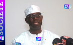 Fonds Covid : le Pr Daouda Ndiaye totalement blanchi par la Chambre de discipline financière après cinq ans d’instruction