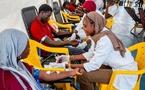 L’association Domou Senegal renouvelle une journée réussie de don de sang