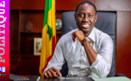 DIC: L’ancien ministre Pape Malick Ndour arrêté