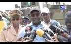 Kaolack : Le ministre Cheikh Tidiane Dièye renforce le dispositif de prévention des inondations...