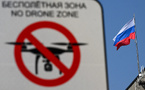 La Russie subit l’une des attaques de drones les plus massives depuis le début de la guerre: “C’est complètement justifié” selon Zelensky