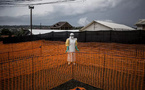 RDC: l’épidémie d’Ebola est désormais une urgence sanitaire «de portée internationale», selon l'OMS
