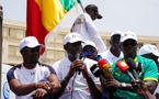 Randonnée pédestre du Maire de Dakar : Abass Fall dénonce l’indiscipline après le départ de Ousmane Sonko