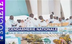 Pèlerinage de Popenguine 2026 : la gendarmerie déploie un vaste plan de circulation et de sécurité