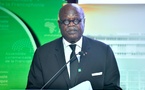 Assemblée parlementaire de la Francophonie à Dakar : Hilarion Etong plaide pour une sécurité collective pensée par les Africains