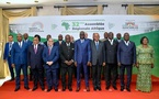 APF-32e Assemblée Régionale Afrique à Dakar : Le président de l'APF appelle à une diplomatie fondée sur le dialogue face aux crises au Proche-Orient