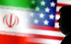 Trump dit avoir suspendu une attaque prévue mardi contre l'Iran