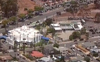 La police dit avoir "neutralisé" une "menace" après l'intrusion d'un tireur dans une mosquée à San Diego