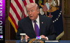 L'Iran promet une guerre au-delà du Moyen-Orient si Trump décide d'attaquer