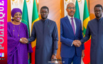 Consultations nationales avec les anciens PM : Aminata Touré et Abdoul Mbaye, les premier reçus par le chef de l’Etat