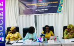 Assises citoyennes sur les droits des femmes et des filles : « Nous devons consolider l’héritage et l’adapter aux réalités nouvelles » (Maïmouna A. Yade, directrice exécutif J-GEN)