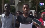 Uvs-Saint-Louis : les étudiants de la Promotion 13 dénoncent les retards de la reprise des cours et le manque de matériel