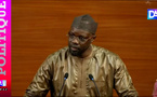 Sonko recadre les DG sur les déplacements « Trop de jours à l’étranger…je vais contrôler tous les…»