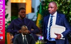 « Le lever de soleil de la délivrance » : Yoro Dia salue le limogeage de Sonko